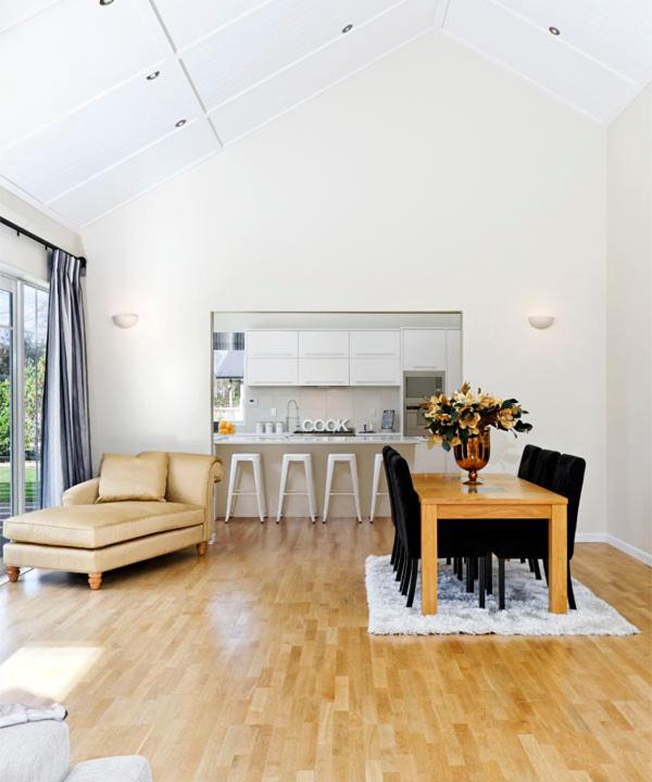 Photo of Livingroom in Matamata