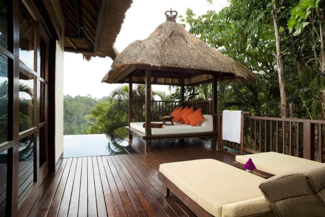 Photo of Patio Balcony in Buahan