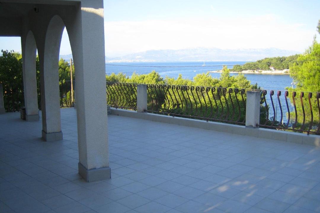 Photo of Patio Balcony in Rogac