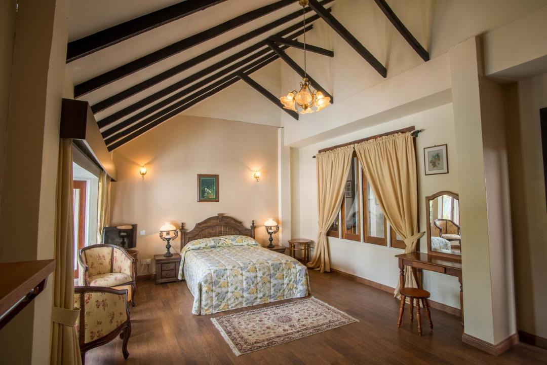 Photo of Bedroom in Tanah Rata