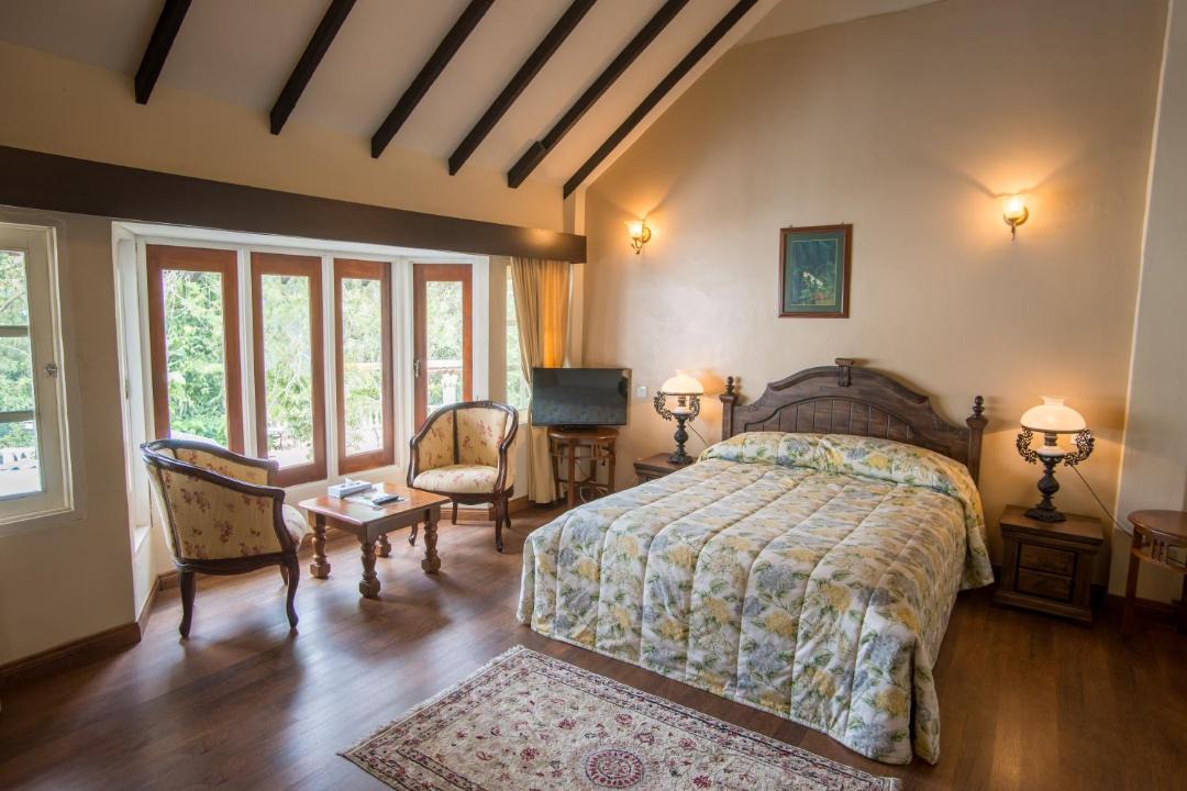 Photo of Bedroom in Tanah Rata