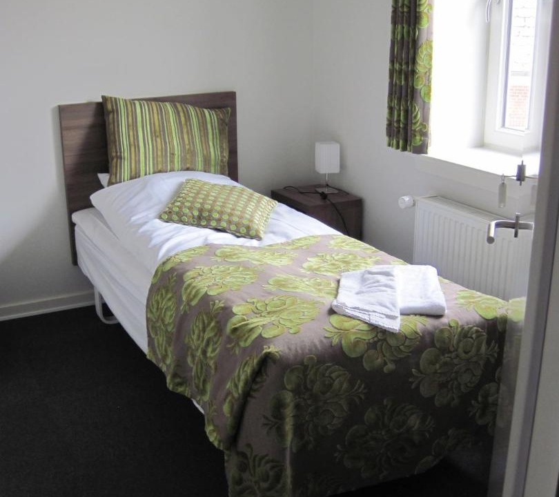 Photo of Bedroom in Oksbol