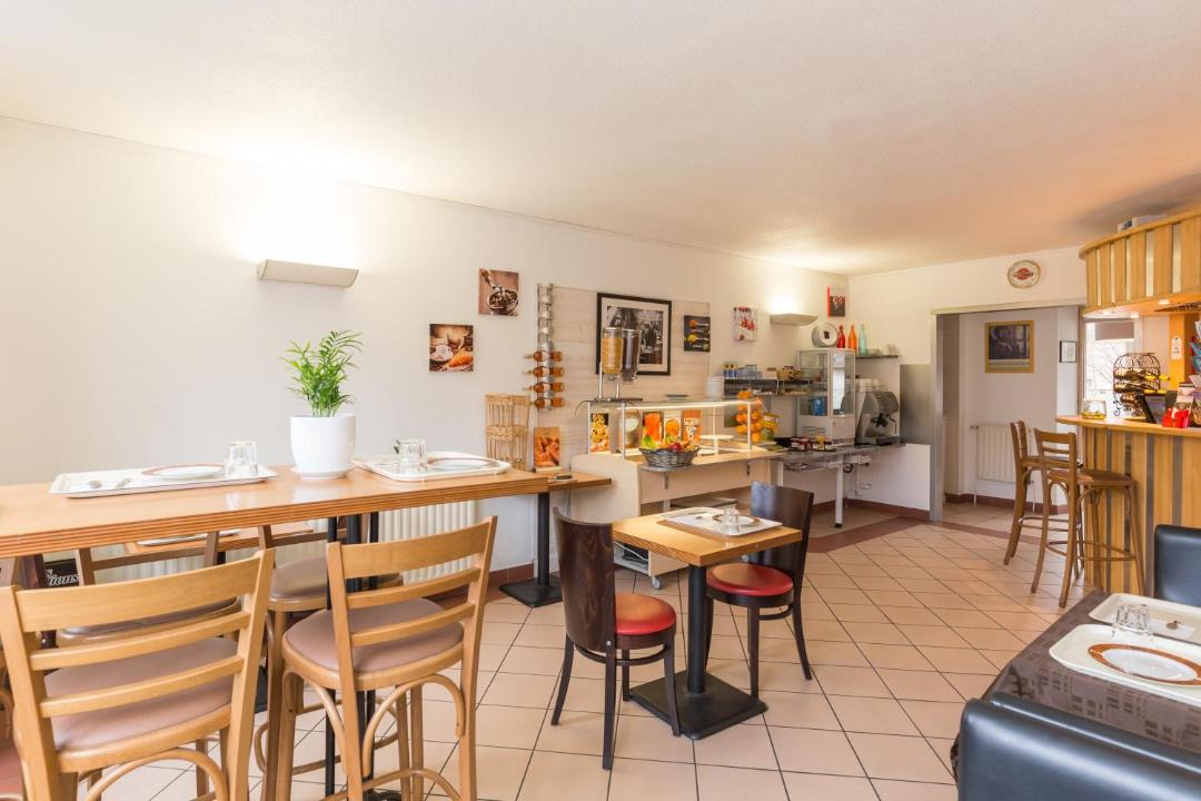 Photo of Kitchen in Ornans