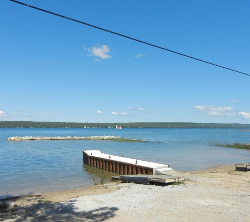 Photo of Outdoor in Colpoys Bay