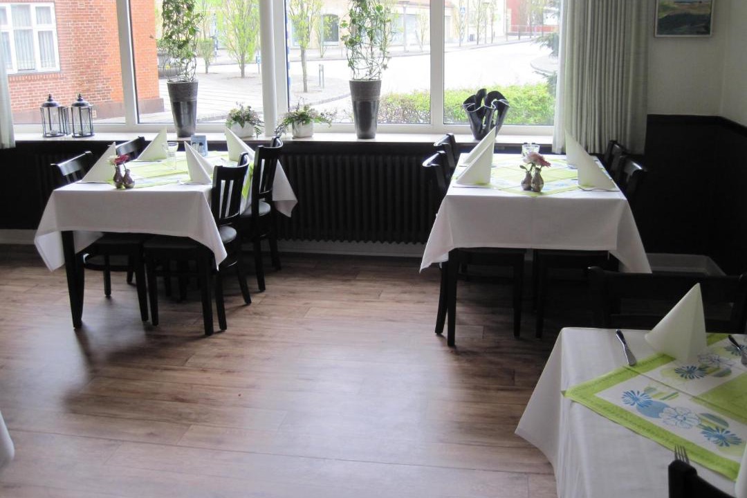 Photo of Livingroom in Oksbol