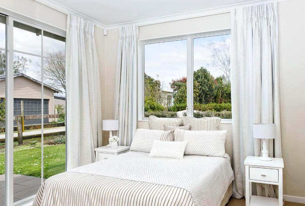 Photo of Bedroom in Matamata