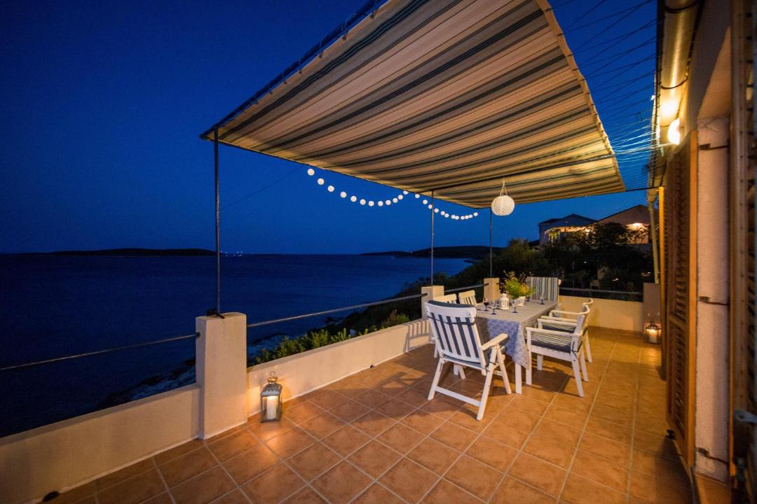 Photo of Patio Balcony in Milna