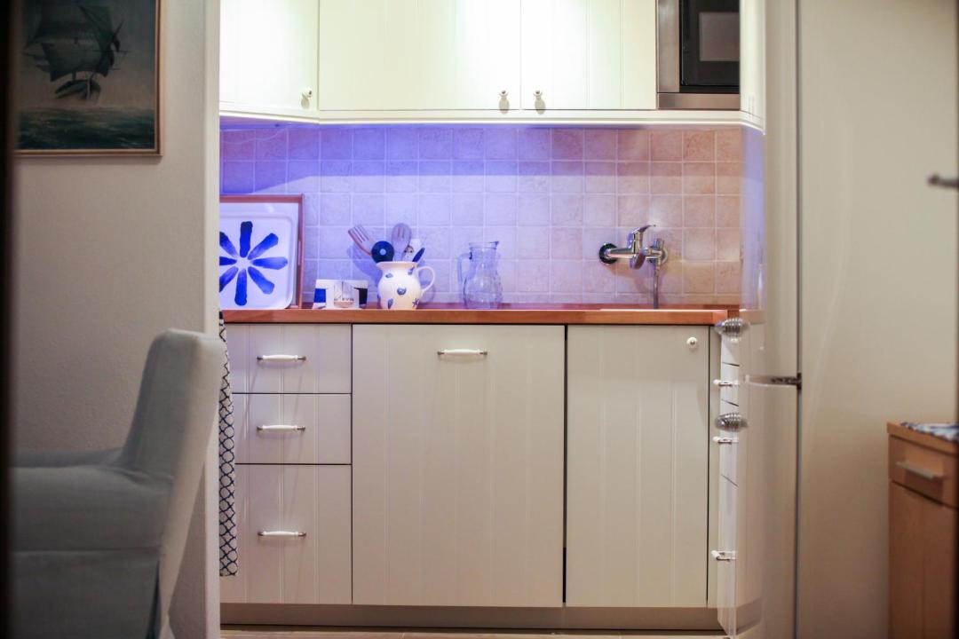 Photo of Kitchen in Milna
