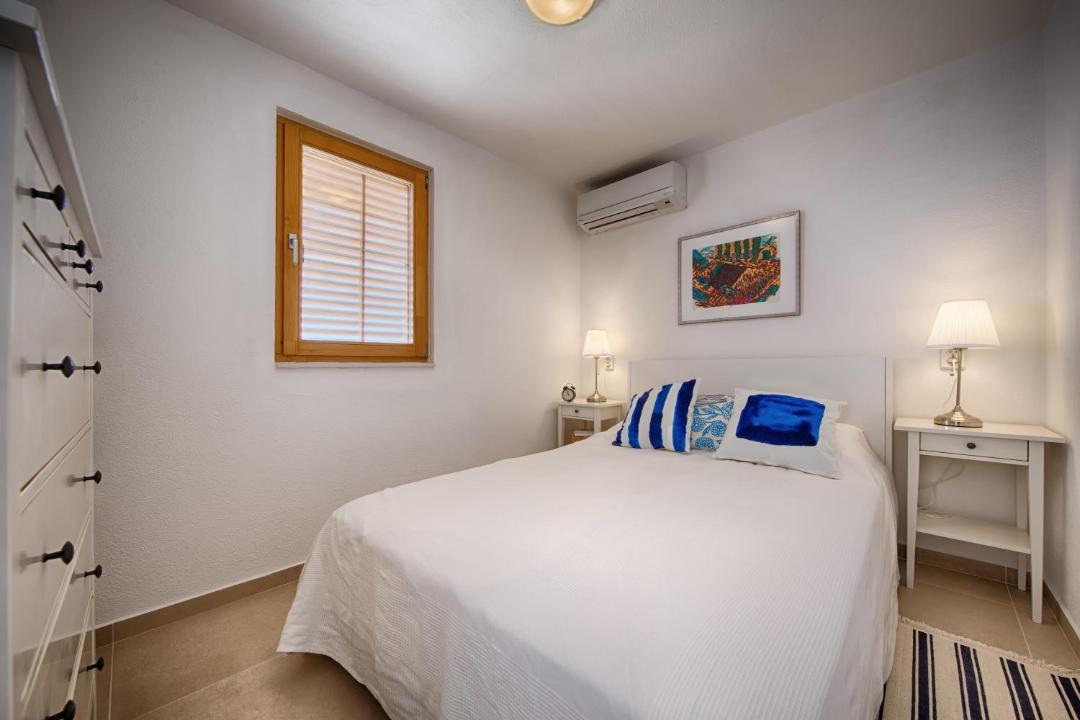 Photo of Bedroom in Milna
