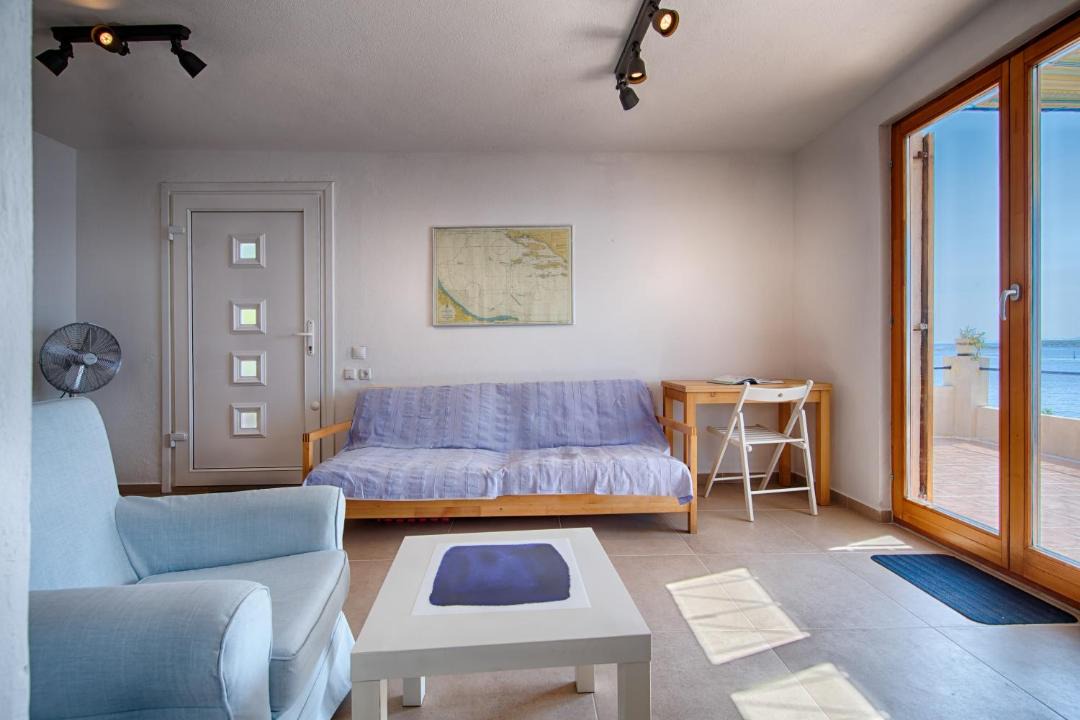 Photo of Livingroom in Milna
