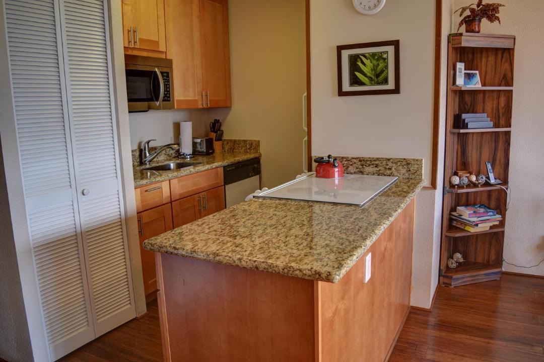 Photo of Livingroom in Kihei