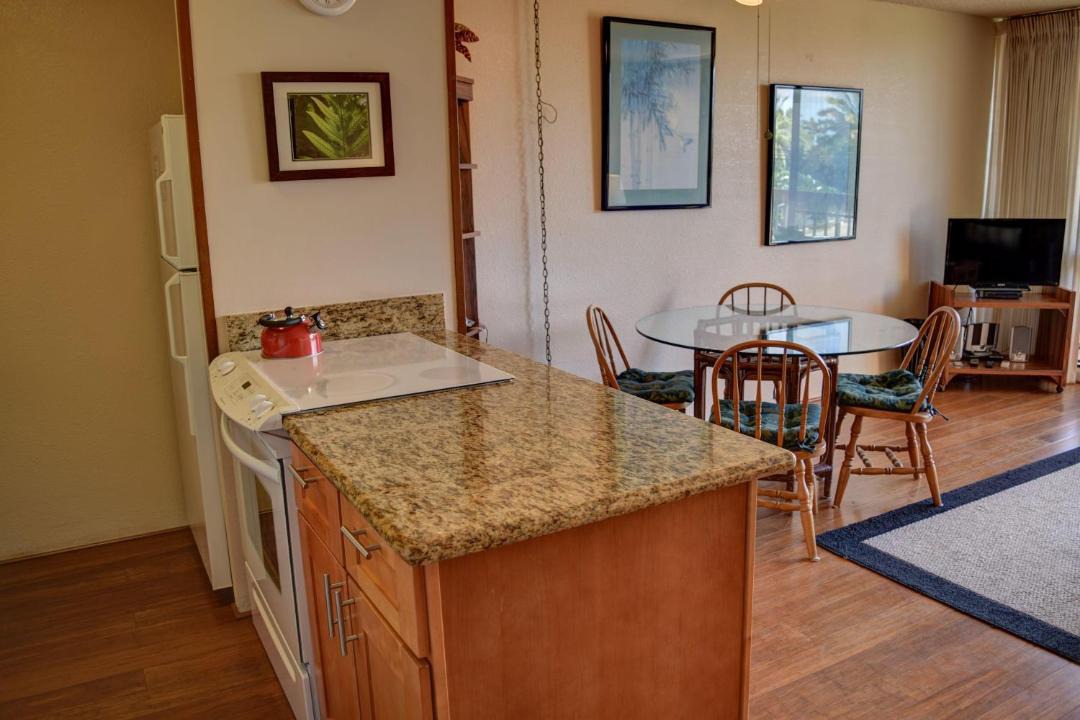 Photo of Livingroom in Kihei