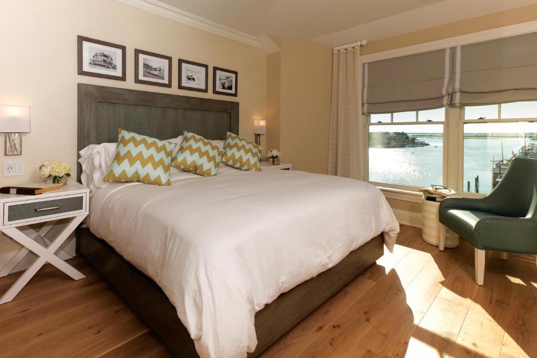 Photo of Bedroom in Stone Harbor