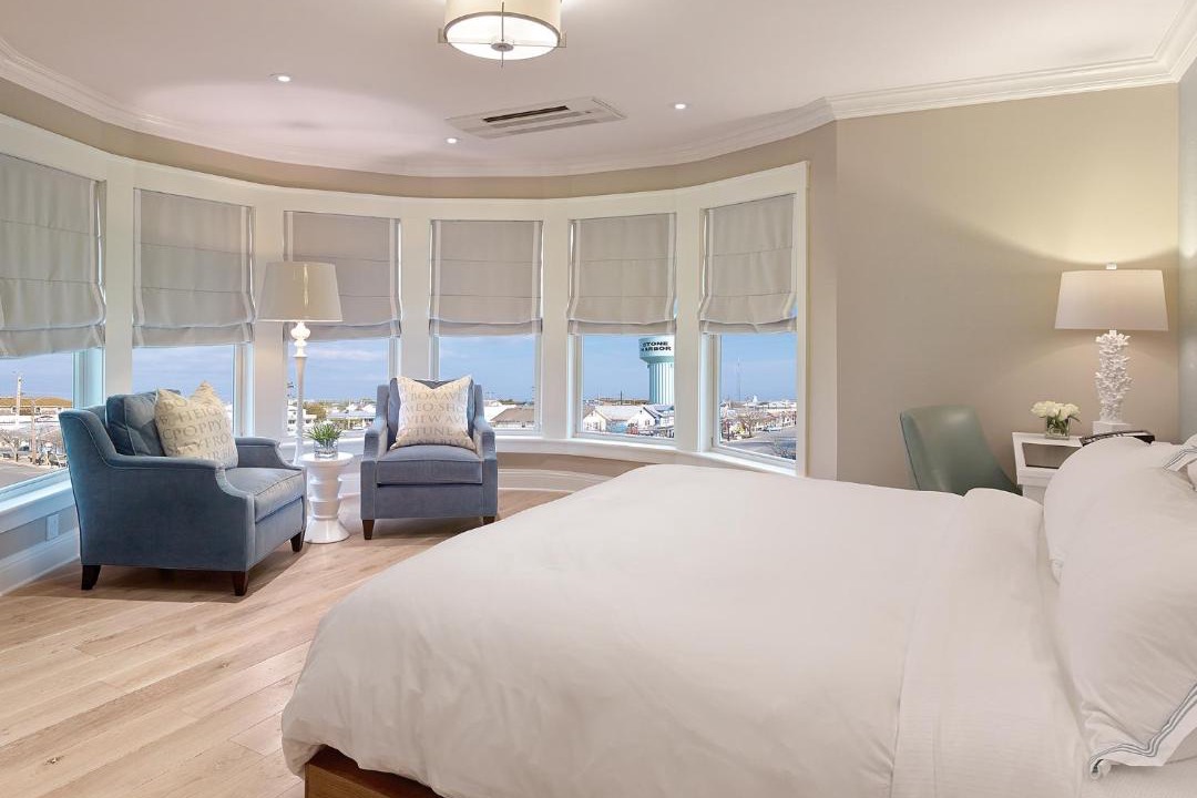 Photo of Bedroom in Stone Harbor