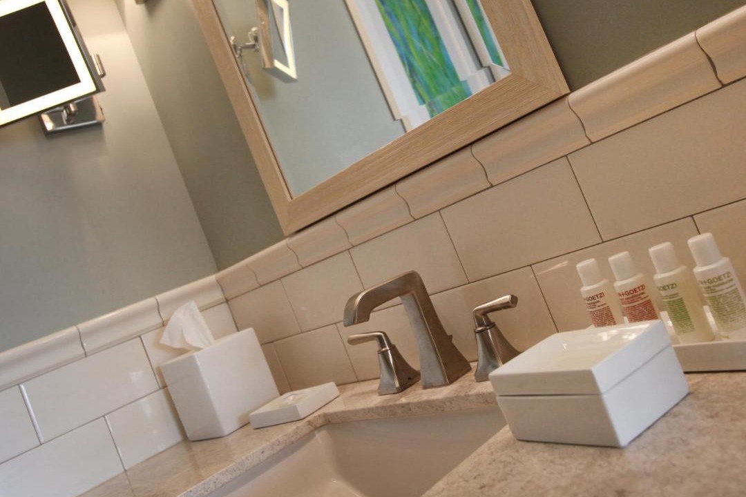 Photo of Bathroom in Stone Harbor
