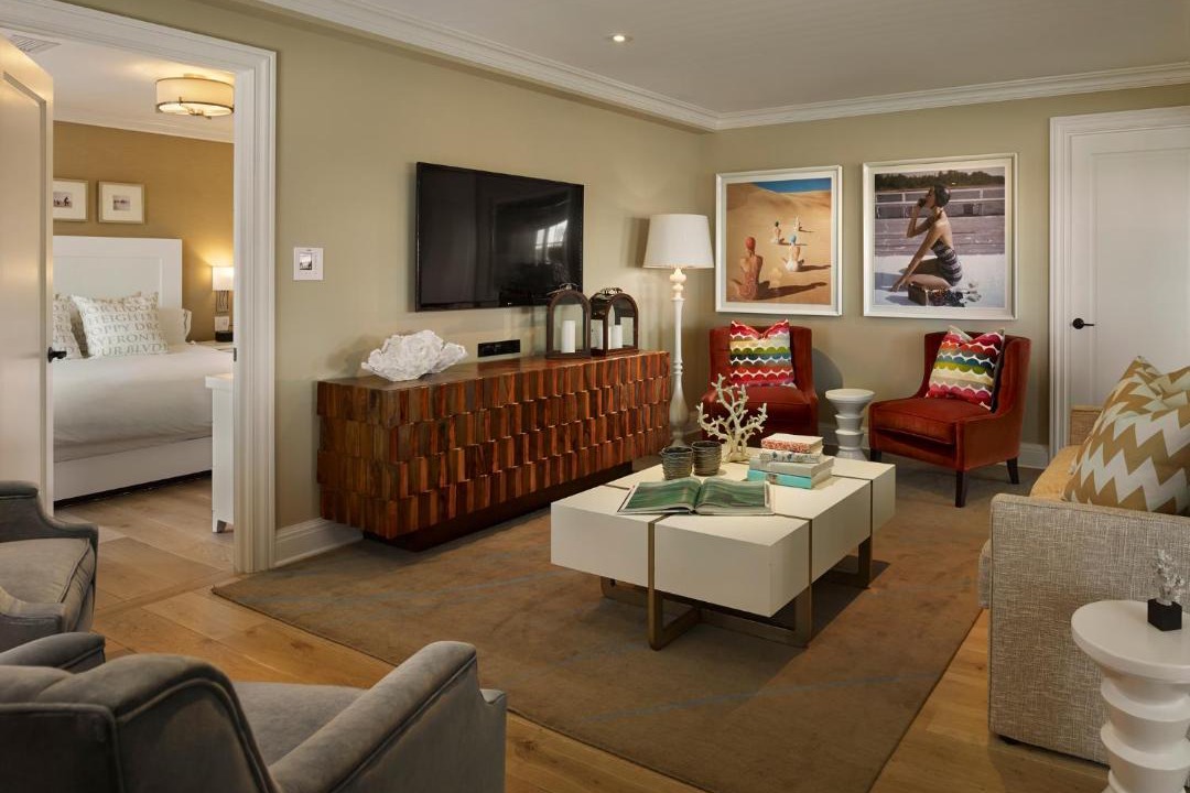 Photo of Livingroom in Stone Harbor