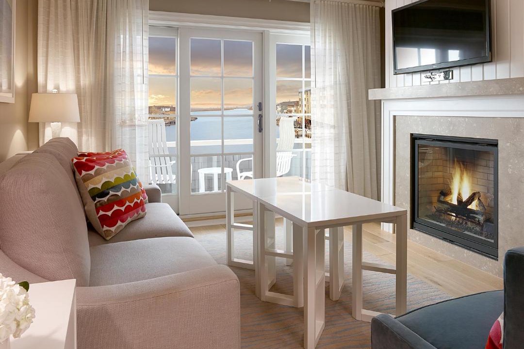 Photo of Livingroom in Stone Harbor