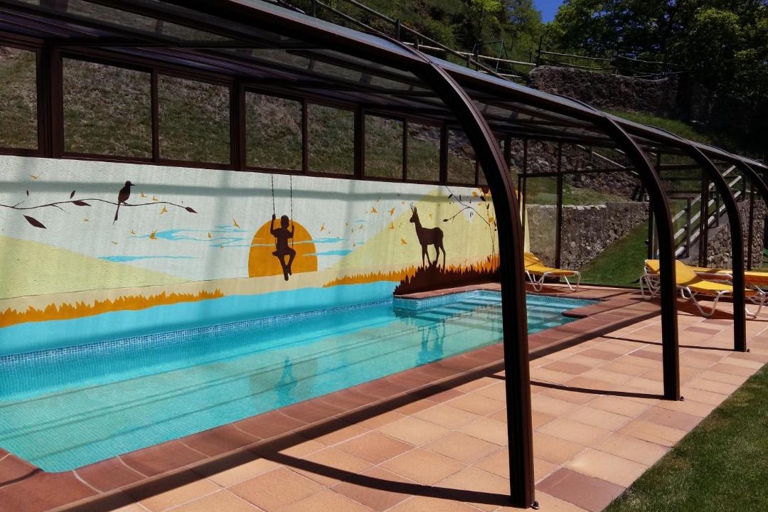 Photo of Outdoor in Sant Joan de Les Abadesses