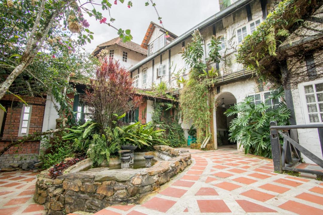 Photo of Others in Tanah Rata