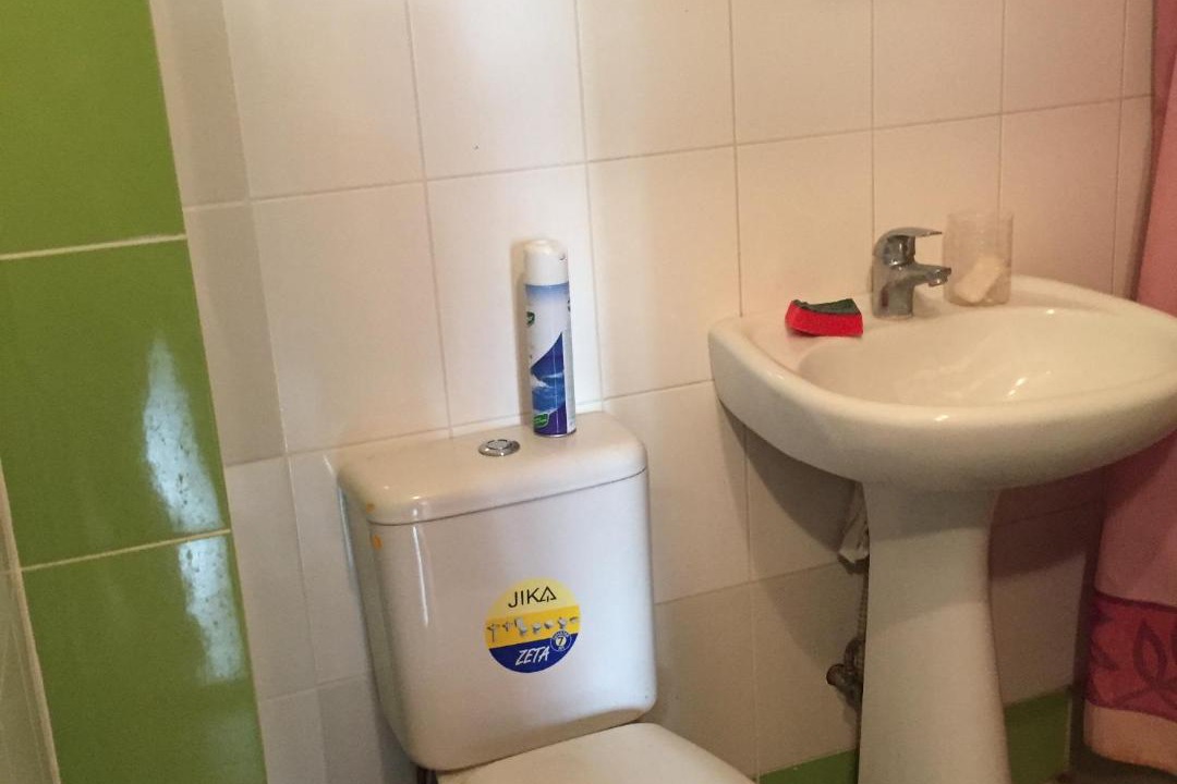 Photo of Bathroom in Zvenigorod