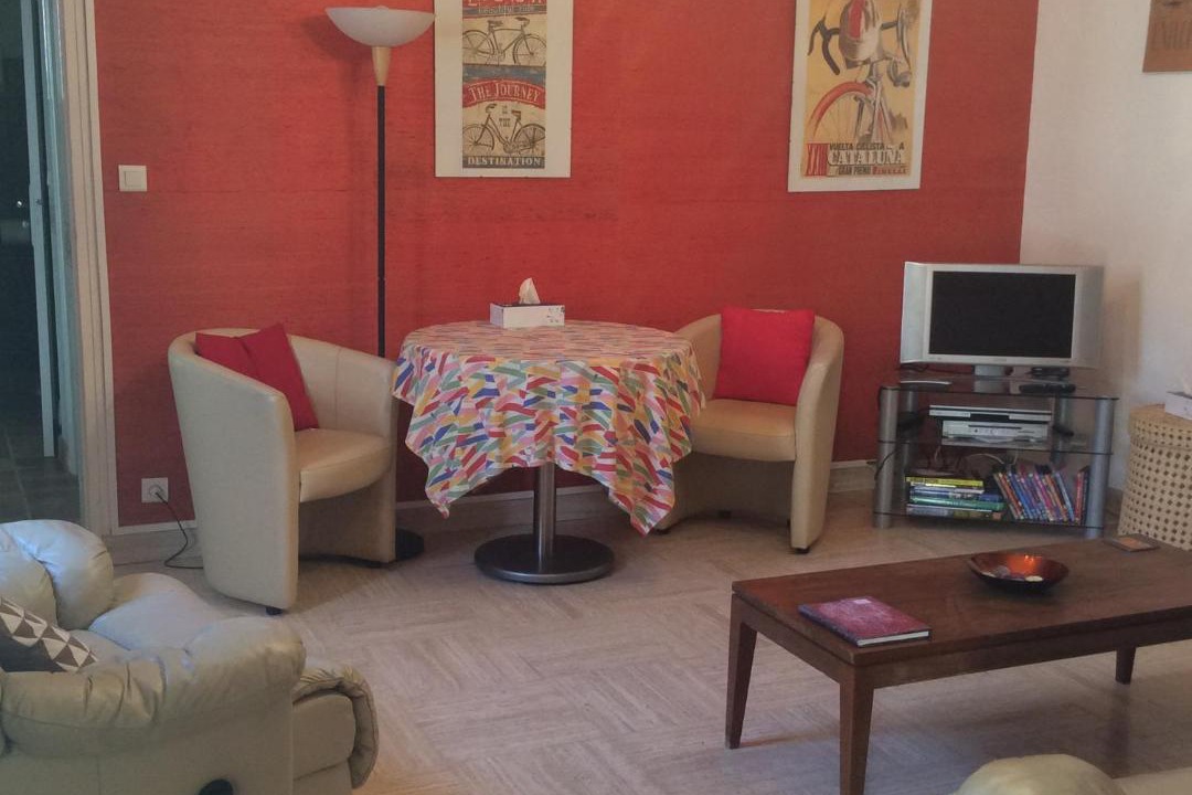 Photo of Livingroom in Amou