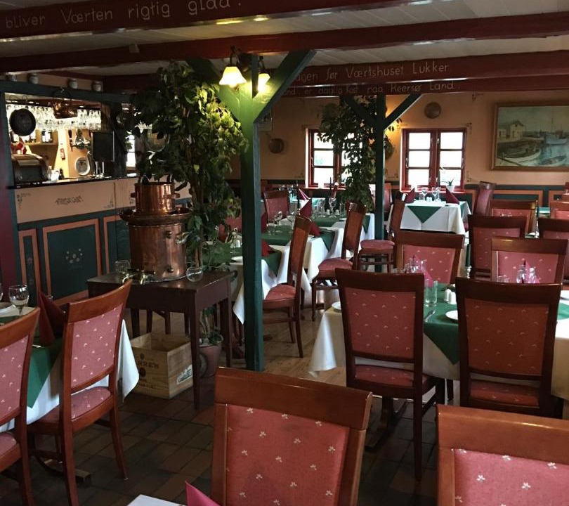 Photo of Others in Reersø