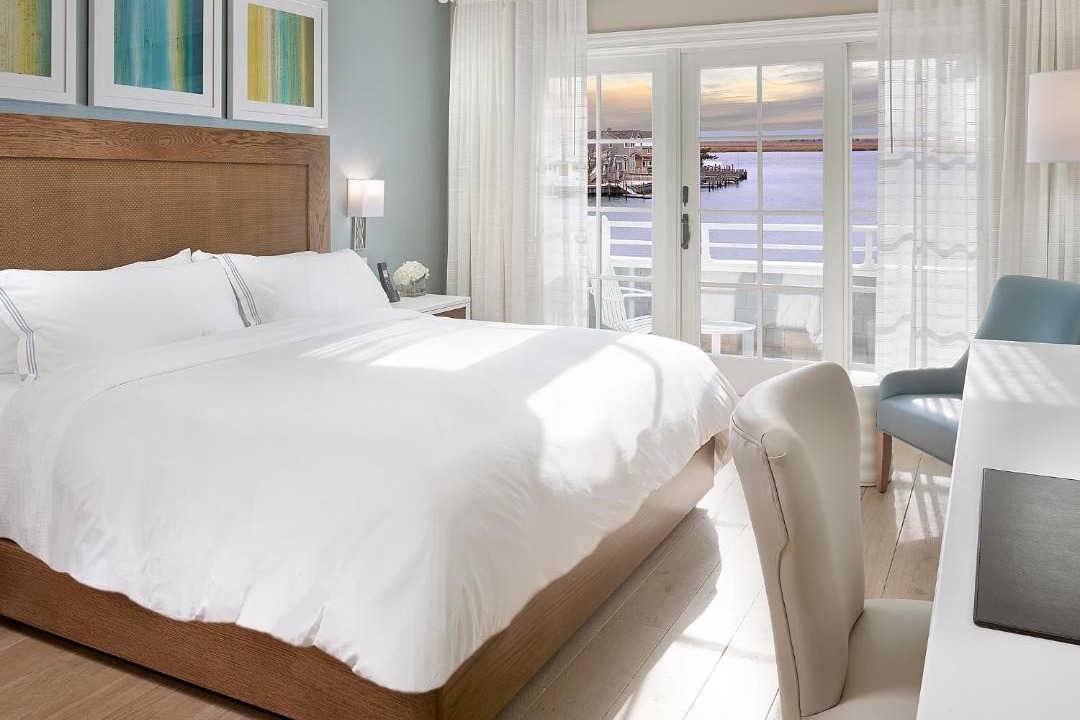 Photo of Bedroom in Stone Harbor