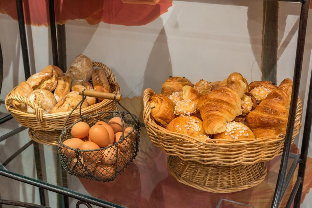 Photo of Kitchen in Neuilly-sur-Seine