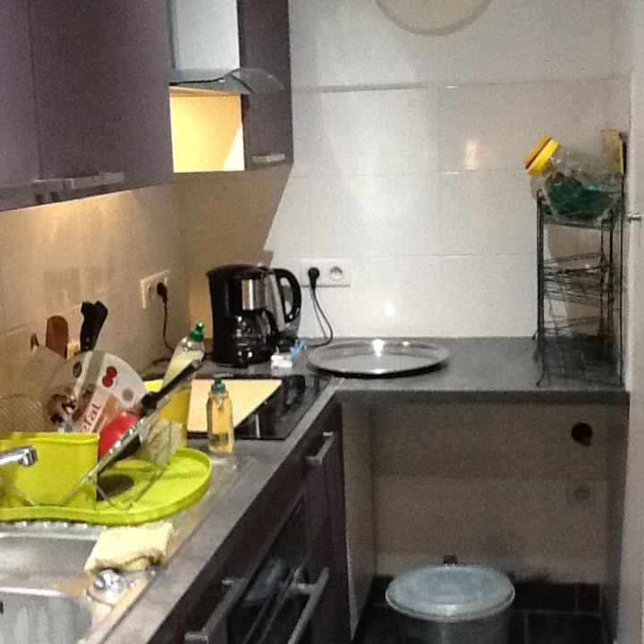 Photo of Kitchen in Choranche