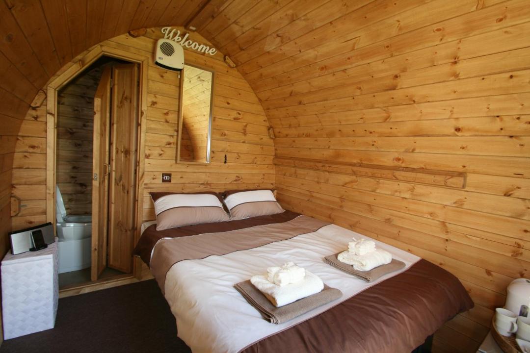 Photo of Bedroom in Silverstone