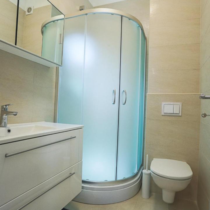Photo of Bathroom in Podstrana
