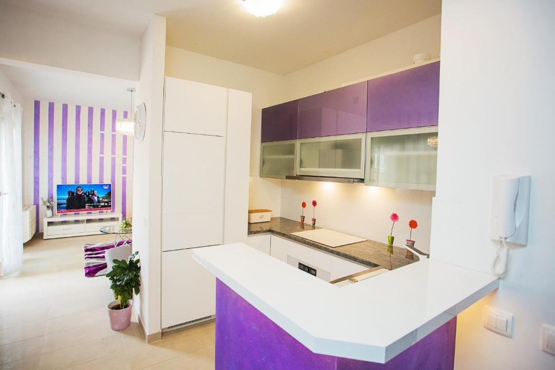Photo of Kitchen in Podstrana