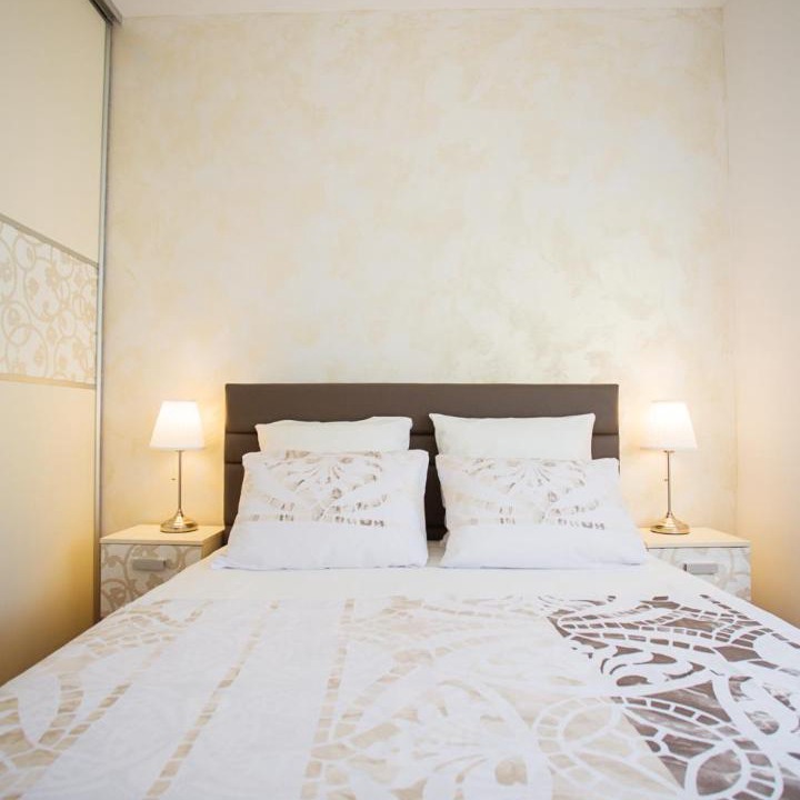 Photo of Bedroom in Podstrana