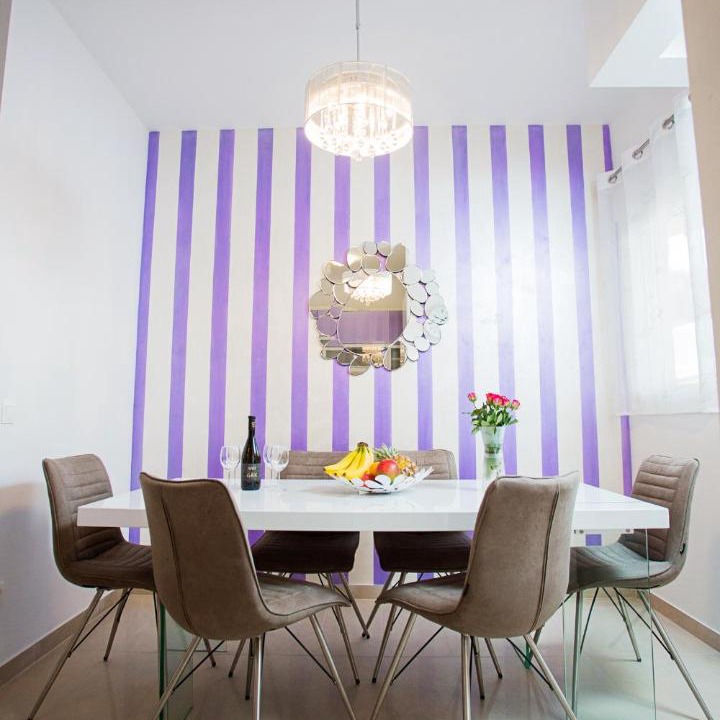 Photo of Livingroom in Podstrana