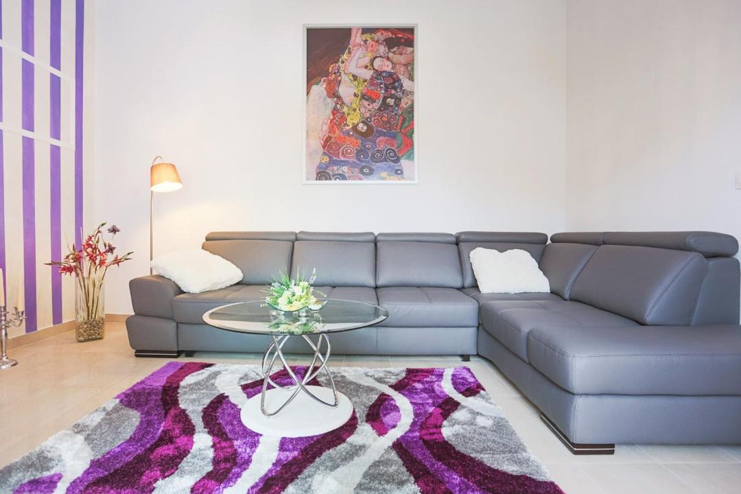 Photo of Livingroom in Podstrana