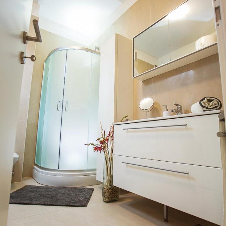 Photo of Bedroom in Podstrana