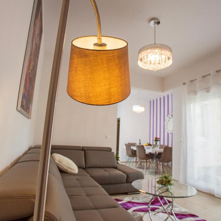Photo of Livingroom in Podstrana