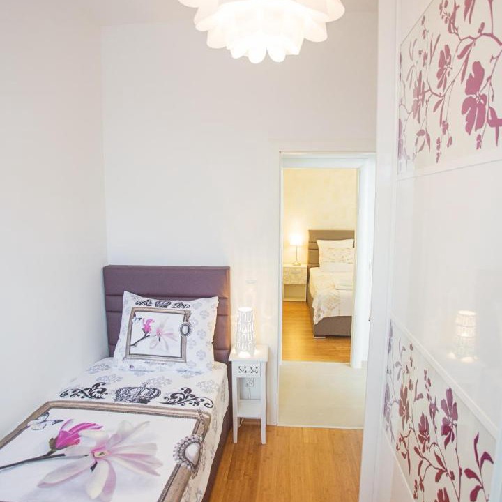 Photo of Bedroom in Podstrana