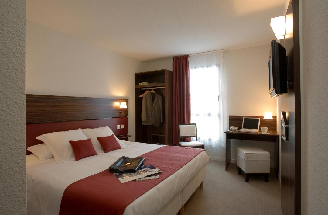 Photo of Bedroom in Voiron