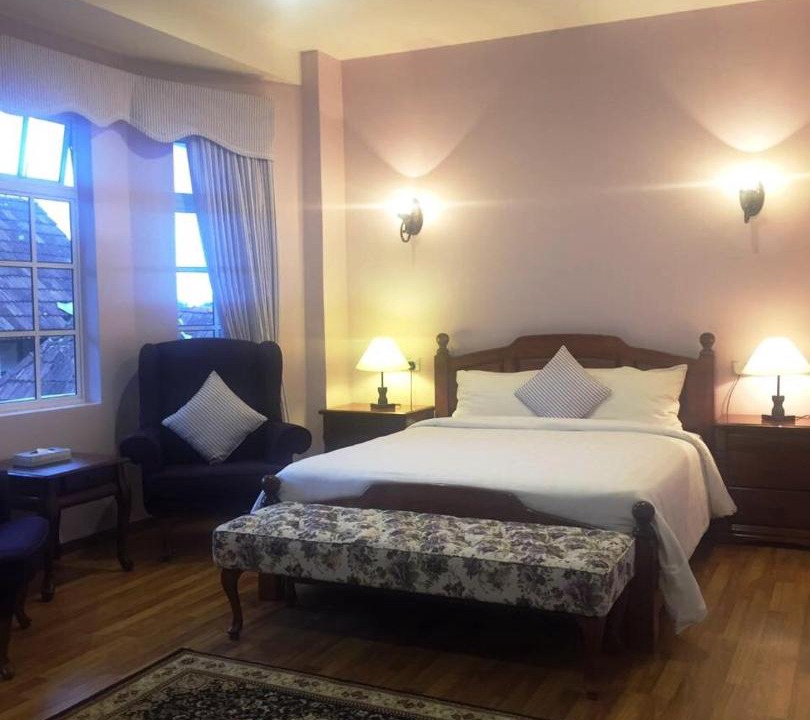 Photo of Bedroom in Tanah Rata