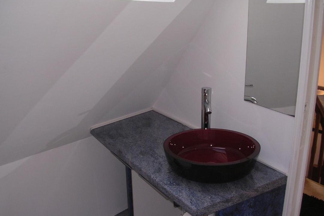 Photo of Bathroom in Dinan