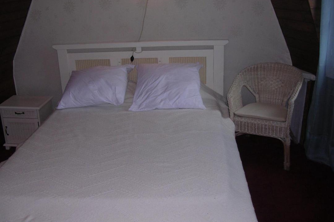 Photo of Bedroom in Dinan