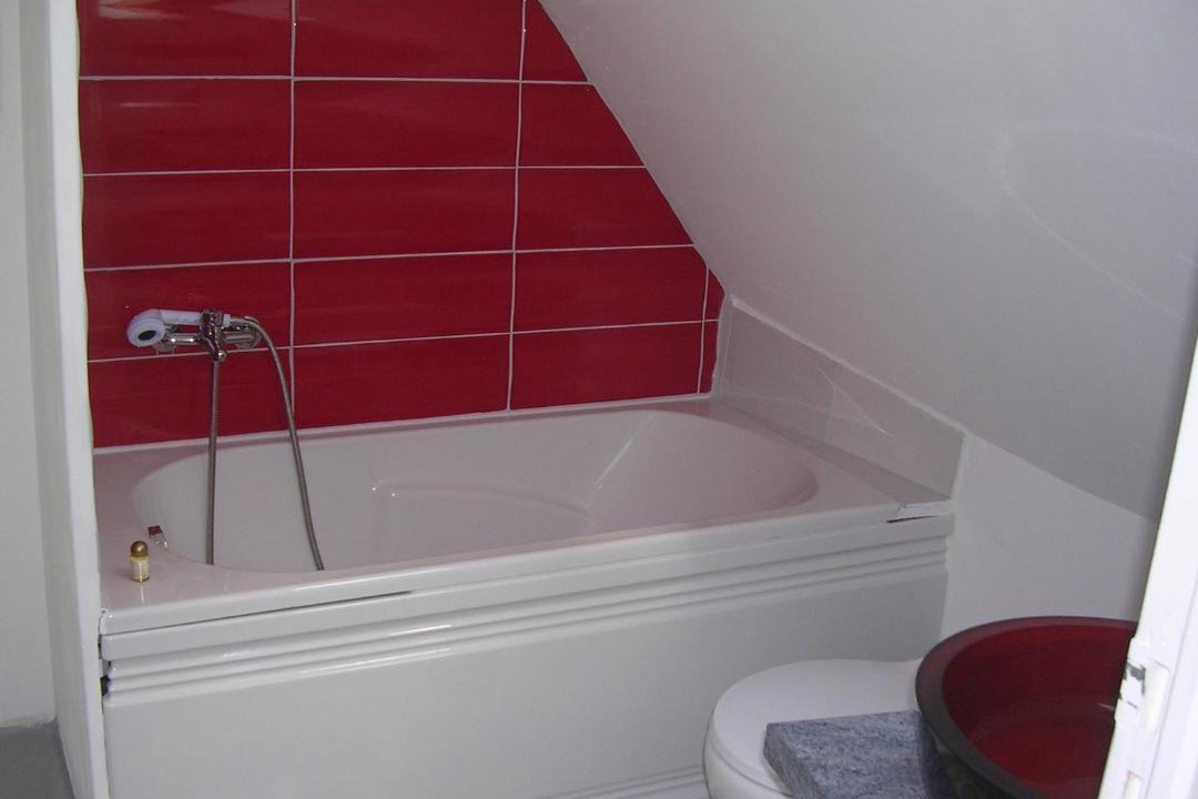 Photo of Bathroom in Dinan