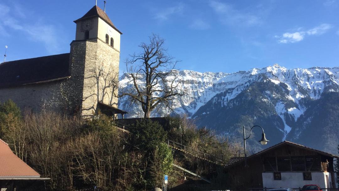 Photo of Others in Ringgenberg
