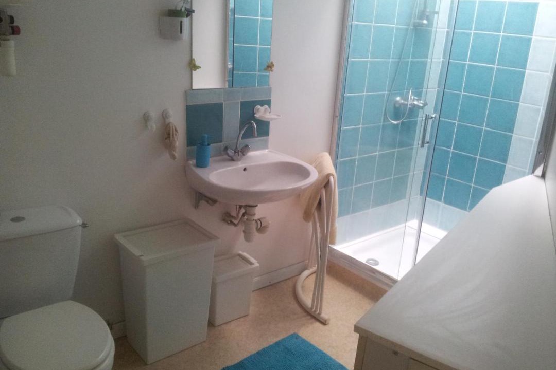 Photo of Bathroom in Saint-Girons