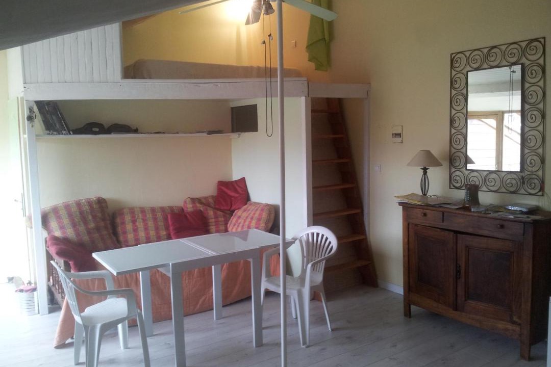 Photo of Livingroom in Saint-Girons