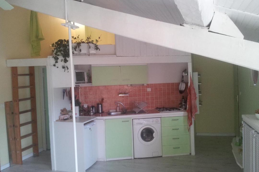 Photo of Kitchen in Saint-Girons