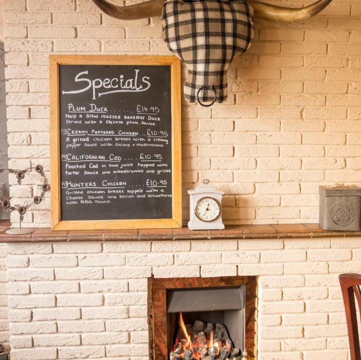 Photo of Others in Hartshorne