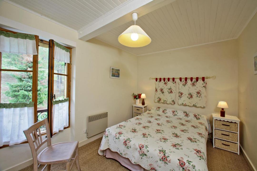 Photo of Bedroom in Montferrand-du-Perigord