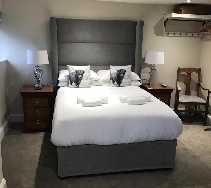 Photo of Bedroom in Hartshorne